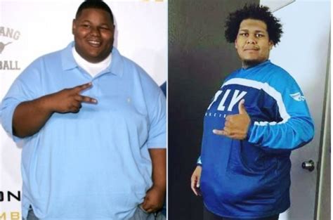 jamal and jerod mixon 2023|Jamal Mixons weight loss